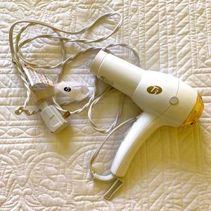 T3 Hairdryer
